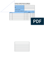 REGISTRO DE DOCUMENTOS - para Correlativos