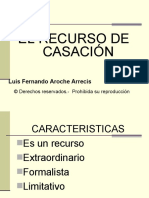 Casación Tributaria-2