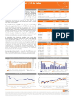 BFA Informação Semanal sobre Economia Angolana