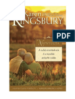 Karen Kingsbury - Napnyugta (a Baxter Család 14.)