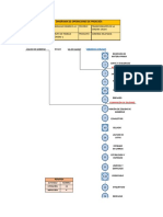 Trabajo de Procesos Industriales Dap de Conserva de Pescado