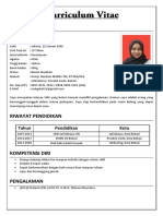 CV Mutiara Galuh