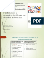 CLASE 1 - Marcas - PPT Guillermo Vidaurreta.2021
