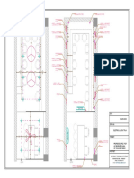 2.5/6 Amp Socket Layout Plan