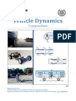 Matlab Vehicle Dynamics