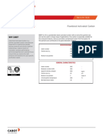 Datasheet NORIT GL 35pdf