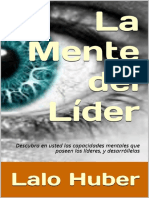 La Mente Del Lider (PDFDrive)