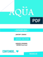 Catálogo AQUA ACTUALIZADO 3