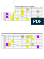 Jadwal Kuliah (Per Tgl 29 Agustus 2021 Sore)