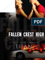 1 Fallen Crest High - Tijan