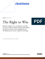 Right To Win