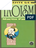 Martin Palmer - Elemente de Taoism