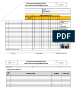 19-F14 MANCAGE REGISTER and INSPECTION