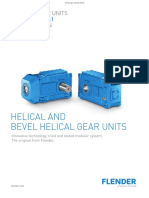 FLENDER Gear Units MD20 1 Complete English 2018 (1)