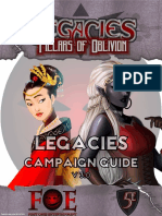 Legacies CampaignGuide 2018