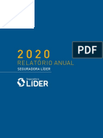 Relatorio Anual SEGURADORA LÍDER - 2020 v3