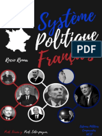 Sistema Político Francés