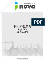 Priprema Fajlova Za Štampu.web