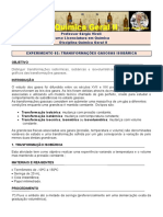 24-09-2021 Experimento 01 Transformações Gasosas Isobárica