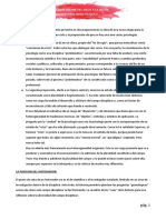 La Psicologia Del Fin Del Siglo A La Luz de Su Historia Hugo Vezzetti