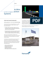 Small Scale & Mini LNG Liquefaction Systems: Gas Systems: Product Information