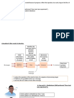 Cognitive Psych - Chap 4 - Attention