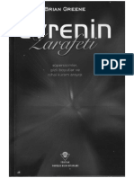 Evrenin Zarafeti - Brian Greene