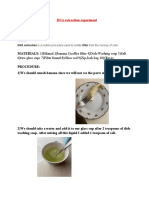 Dna Extraction - Pasa Zulfugarli