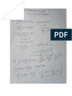 Laboratorio de Calculo Integral