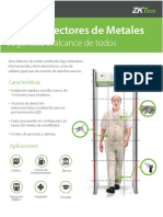 Folleto - Detectores - de - Metal 1
