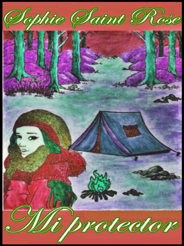 Mi Protector Sophie Saint Rose PDF PDF Amor