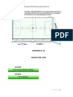 Informe para Materiales de Construccion