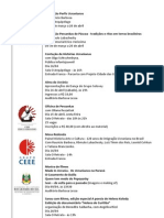 Imigração Ucraniana - 120 Anos CCCEV