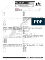 Problemas de matemáticas con operaciones básicas (21 problemas