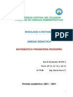 Unidad Didactica-Financiera 21-21