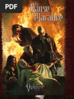 Download Vampire the Requiem - The Danse Macabre by Brenton Kallis-Whitney SN52716719 doc pdf