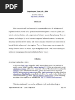 Download Organize Your Novel with a Wiki by LJCohen SN5271682 doc pdf