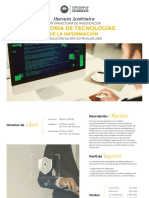 Brochure - Auditoria