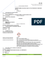 FDS ZE-4E_Safety-Data-Sheet_Espanol
