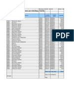 COSTO JUNIO 2021 - LOGISTICA