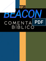 Comentario Biblico Beacon - Tomo 08 Romanos Hasta 2 Corintios