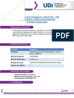 RF Act Colaborativa-HSEQ