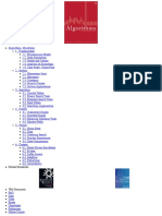 Programming Model (Repaso de Java)