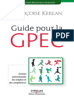 Guide Pour La GPEC