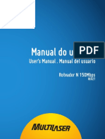1 Manual RE027