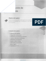 PDP-153-03 Carbonel, Proyectos de Inversión, (02) Identificación de Proyectos