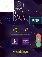 Taller Bang - Día de La Innovación