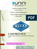 Caso Veka VG