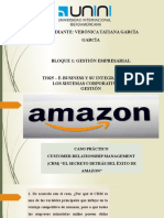 Presentacion Caso Amazon