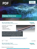 Femap Overview Presentation